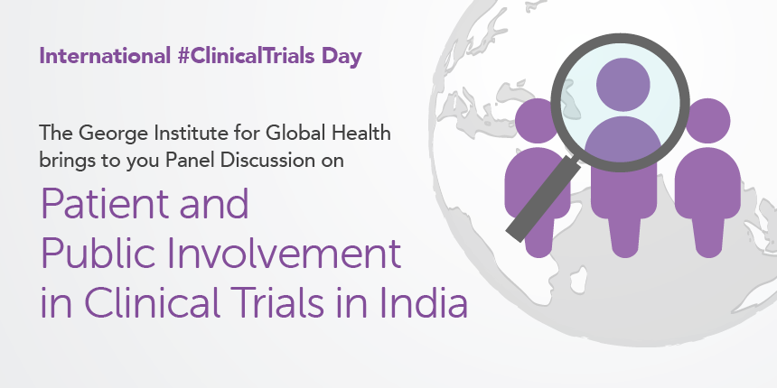 International Clinical Trials Day 
